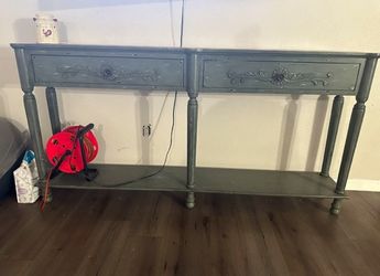  Entertainment Console – 71” Wide