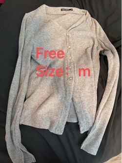 Free Women’s Top