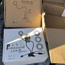 New Selfie Holder Xmas Gifts