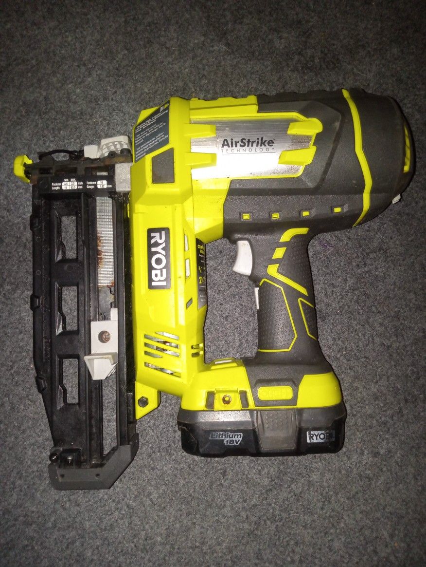 Ryobi 