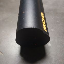 8" kicker sub tube