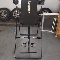 Folding Back Inverter Thingy 