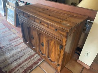 Singer Sewing Machine