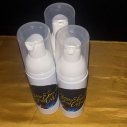 Homemade African Black Soap