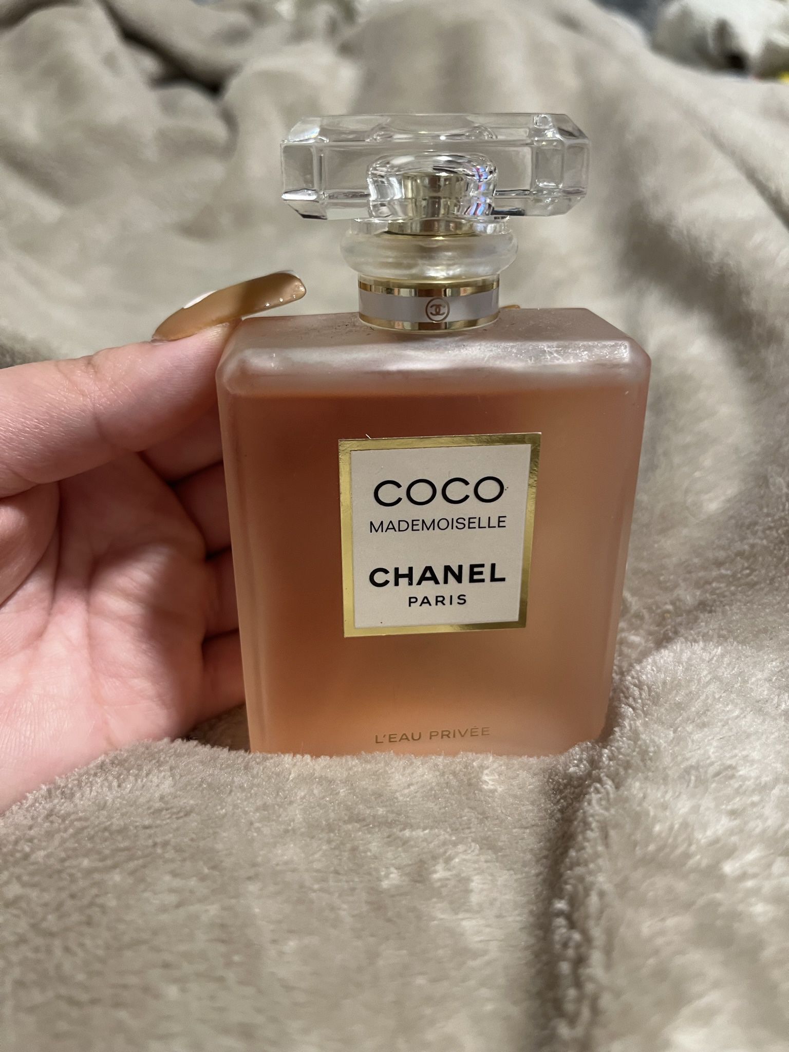 COCO Chanel Perfume 