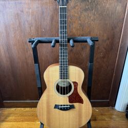 Taylor GS Mini-e Bass