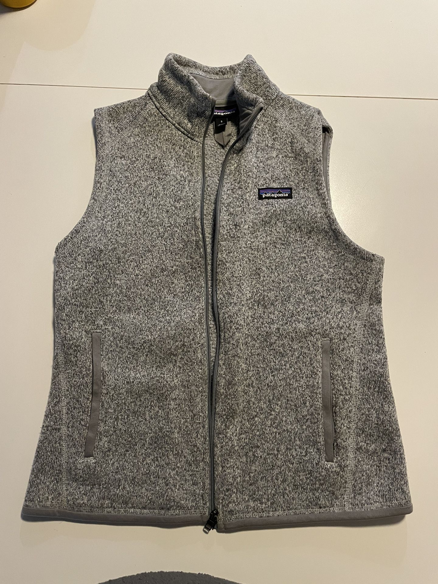 Patagonia Women’s Better Sweater Vest