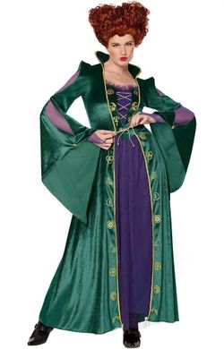 Hocus Pocus