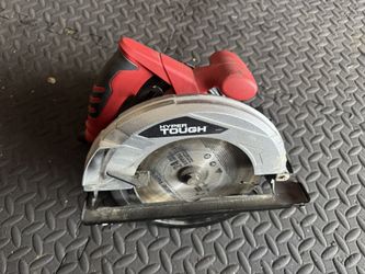 Circular Saw 