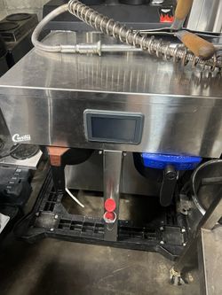 Coffee Machine