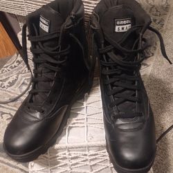 Original SWAT Men's Boots