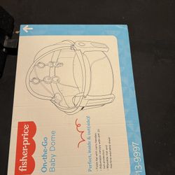 Portable Playpen 