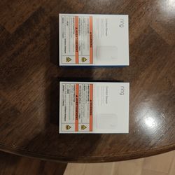 Ring Contact Sensor (2nd Gen) 2 Pack