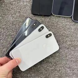 iphone x cricket used