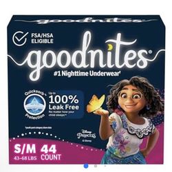 Diapers 