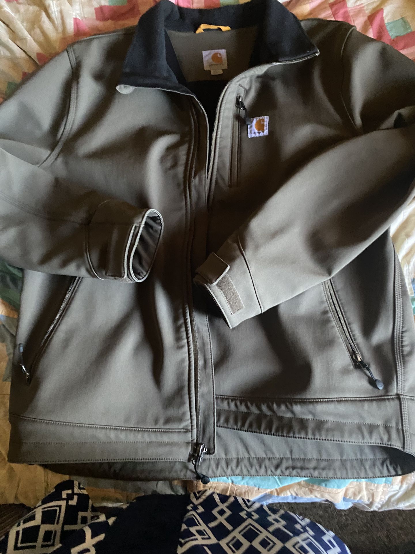 Carhartt Jacket