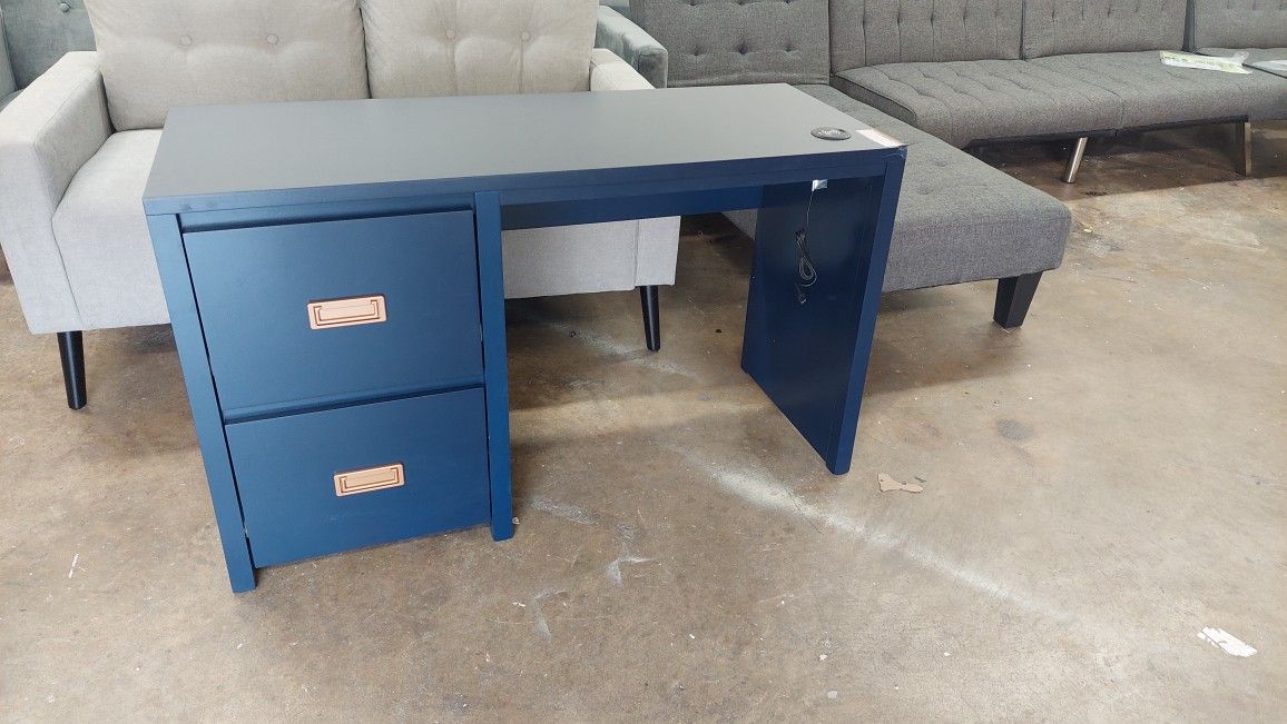 New Computer Desk Drawers USB Port See Pictures For Dimensions