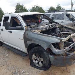 2010 ram 1500 Parts