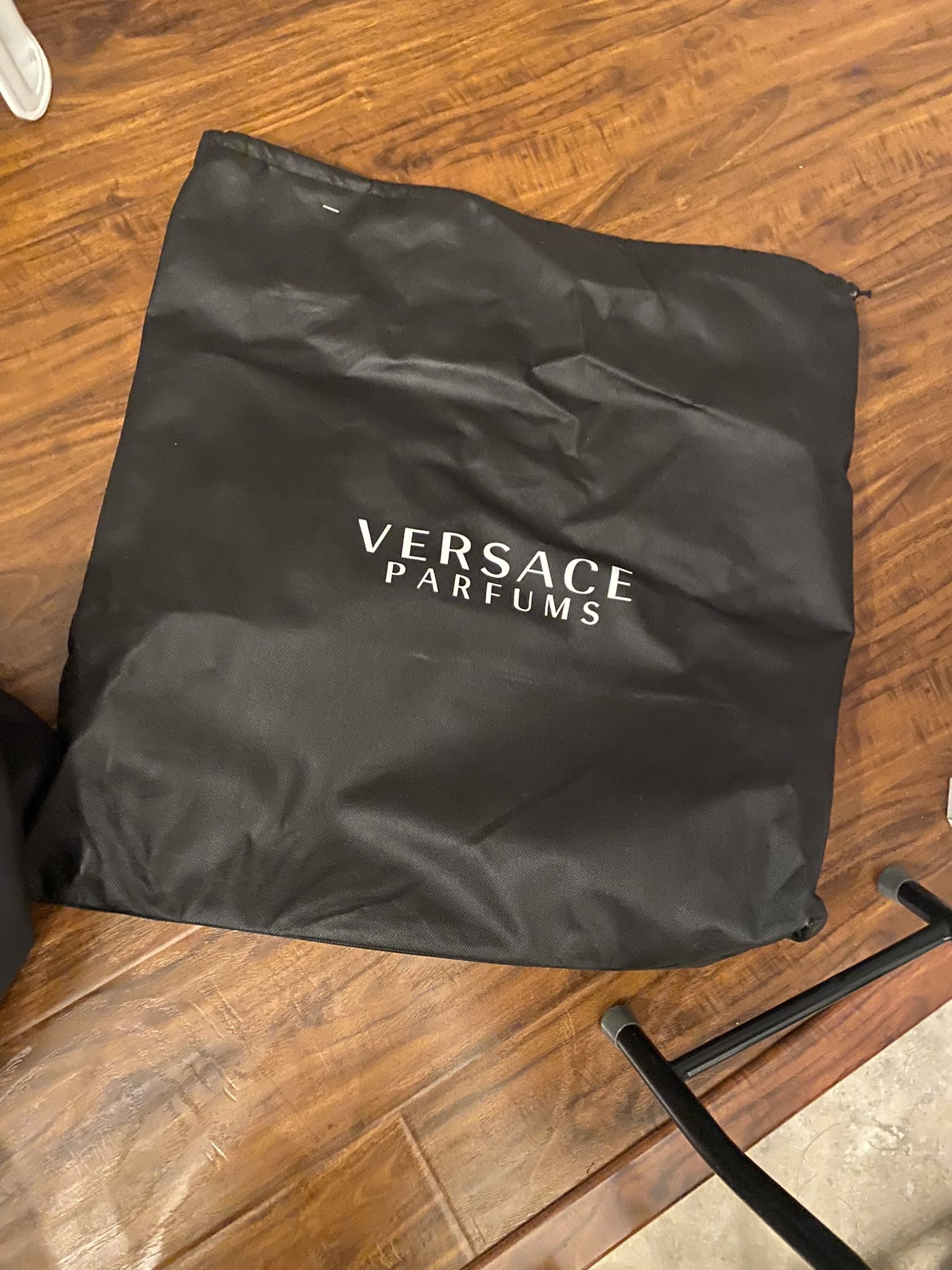 Versace Duffle Bag 