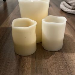 Candles 