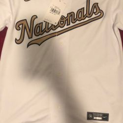 Baseball Jersey