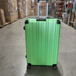 Check In - 29” Luggage Sale - Green