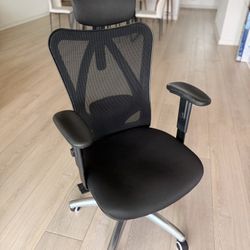 Office Chair - Used