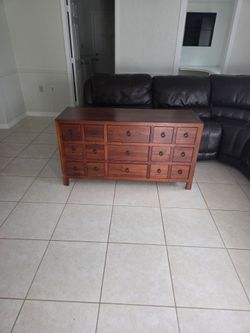 Console for sale