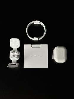 Apple AirPods Pro (1st Generation)