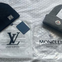 Designer Beanies