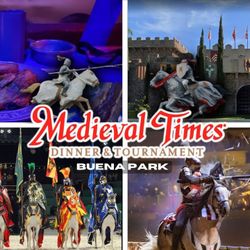 Medieval times