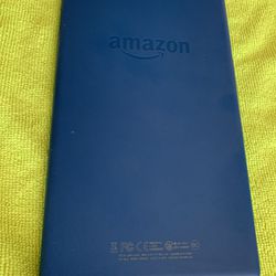 Kindle fire 