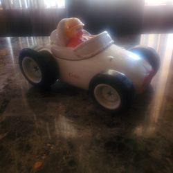 Classic Coke Cookie Jar