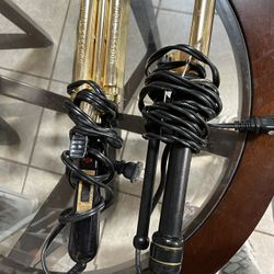 Marcel 1” Y Vidal Sassoon