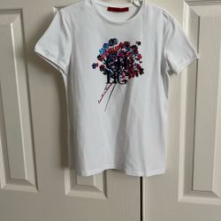 Carolina Herrera Kids Shirt