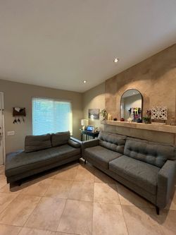 Couch & Chase Lounge