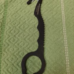 BENCHMADE SAFETY CUTTER