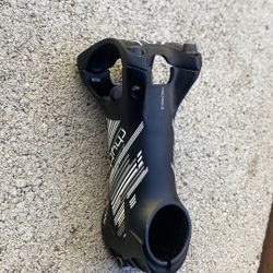 Bontrager Rhythm Pro 6x 90 mm x 31.8 mm Stem