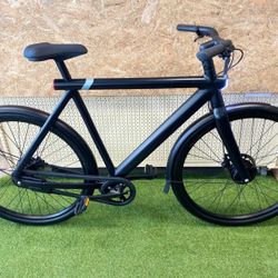 📢VANMOOF S3 E-Bike