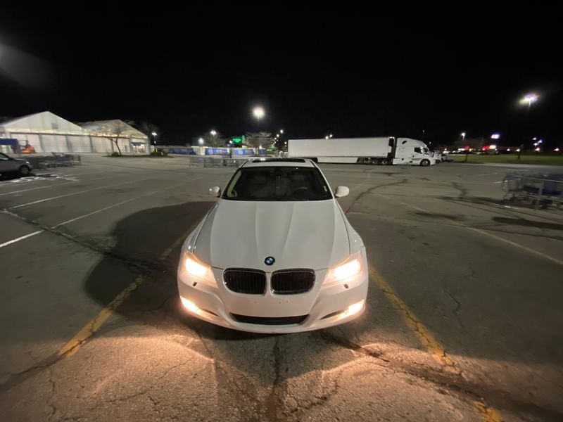 2011 BMW 328i