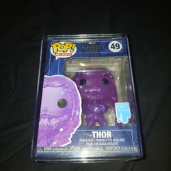 Thor Funko Pop