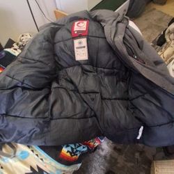XL Canada winter Coat