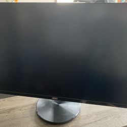 27inch 4K Monitor AOC