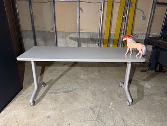 Mobile Training Table