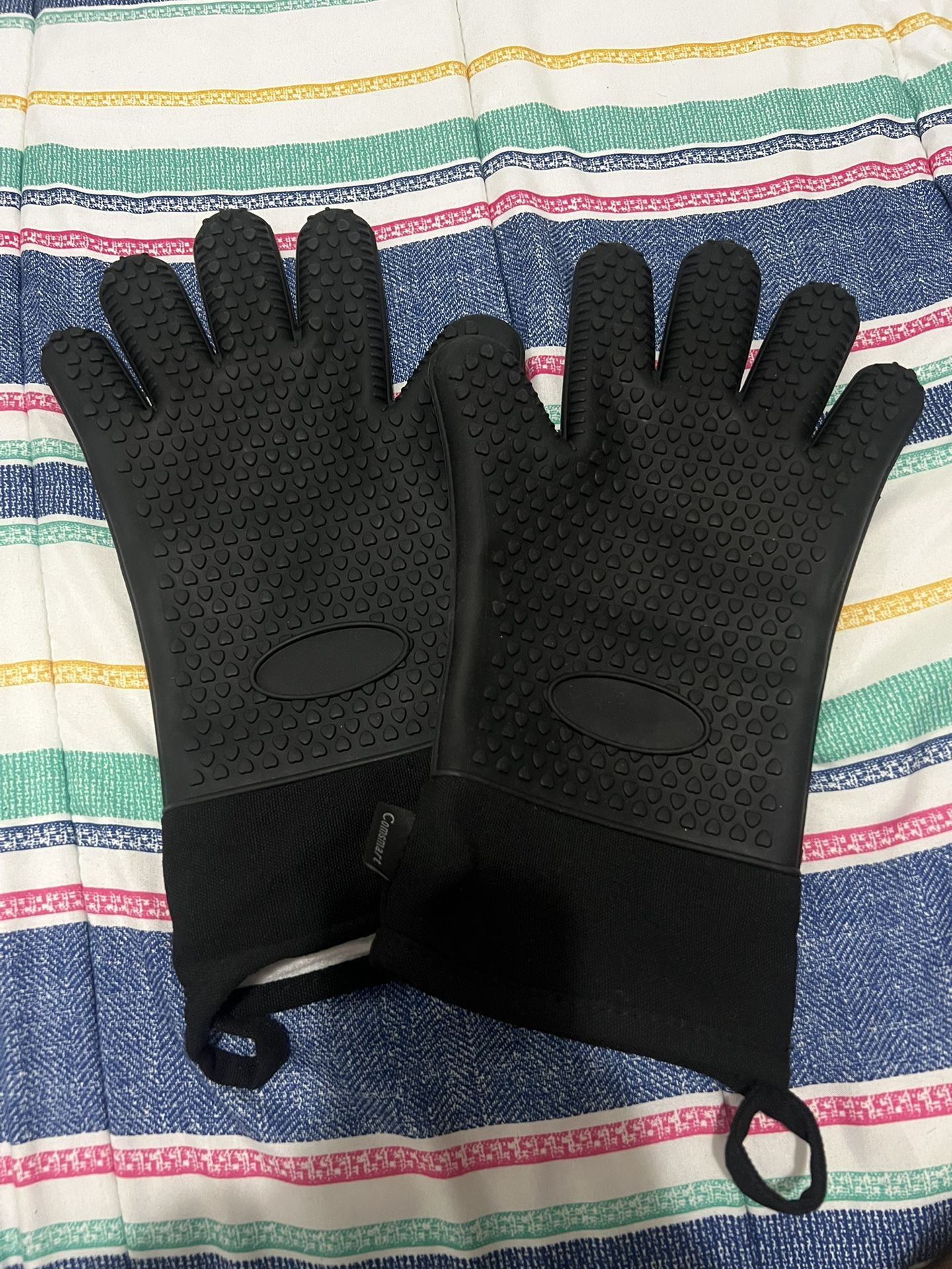 Oven Gloves NEW
