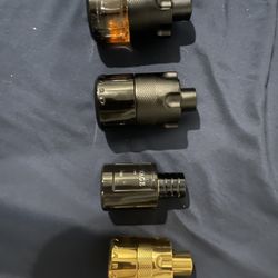 Fragrances And Colognes