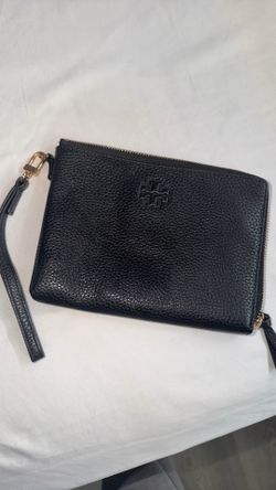 Tory Burch wrist wallet