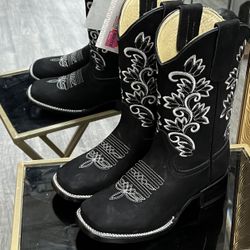 Botas Vaqueras Para Mujer