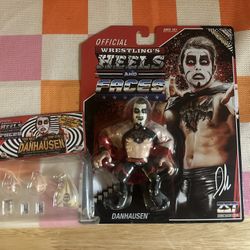 Danhausen Retro 