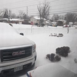 Snow Clean For Drywey 